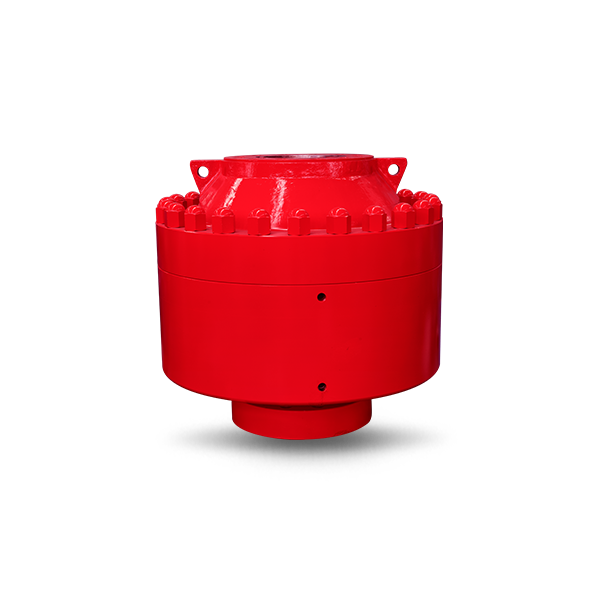環(huán)形防噴器